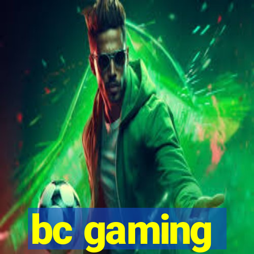 bc gaming