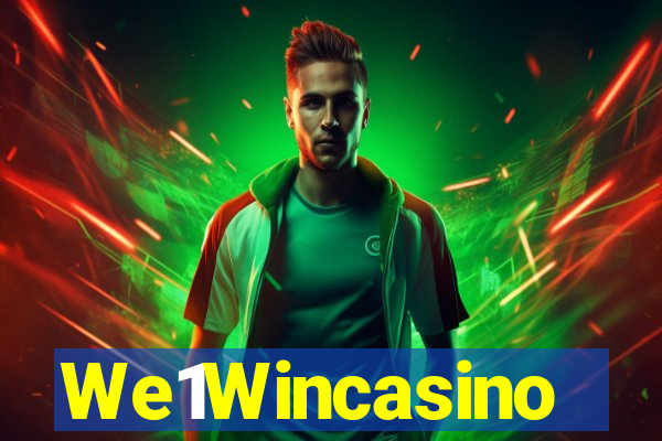 We1Wincasino