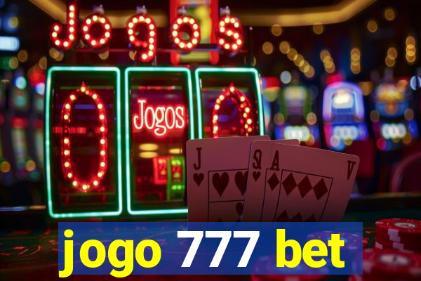 jogo 777 bet