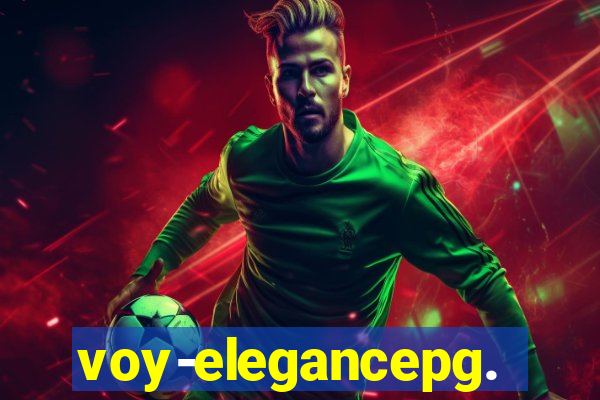 voy-elegancepg.com