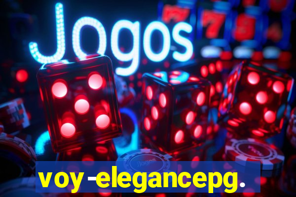 voy-elegancepg.com