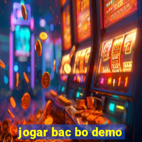 jogar bac bo demo