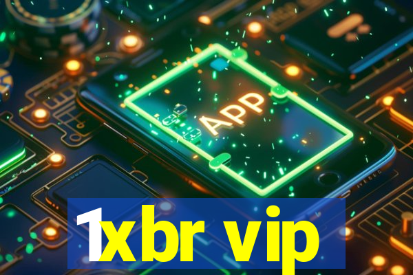 1xbr vip