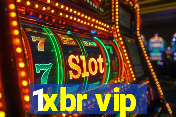 1xbr vip