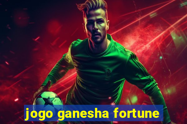 jogo ganesha fortune