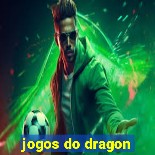 jogos do dragon