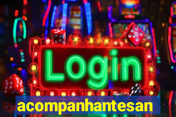 acompanhantesantos