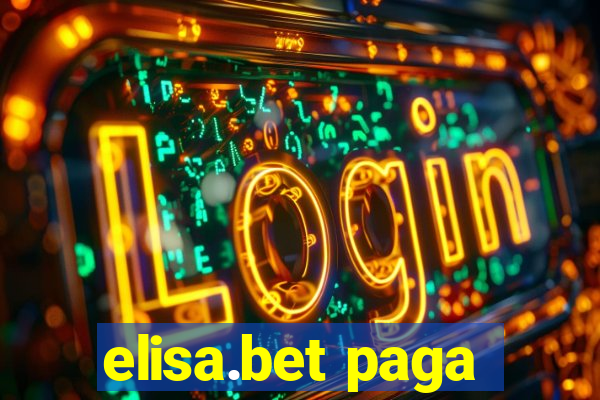 elisa.bet paga