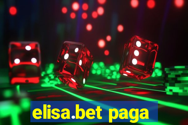 elisa.bet paga