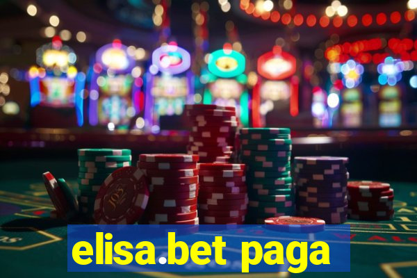 elisa.bet paga