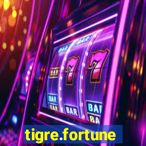 tigre.fortune