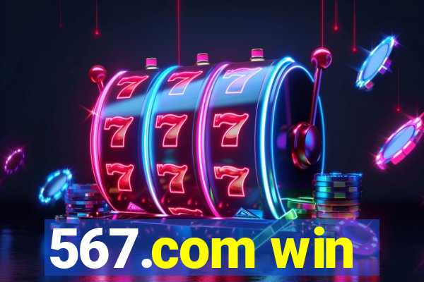 567.com win