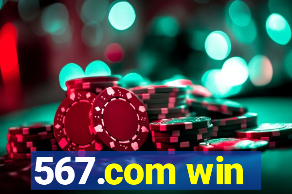 567.com win