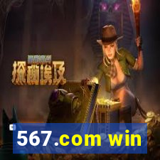 567.com win