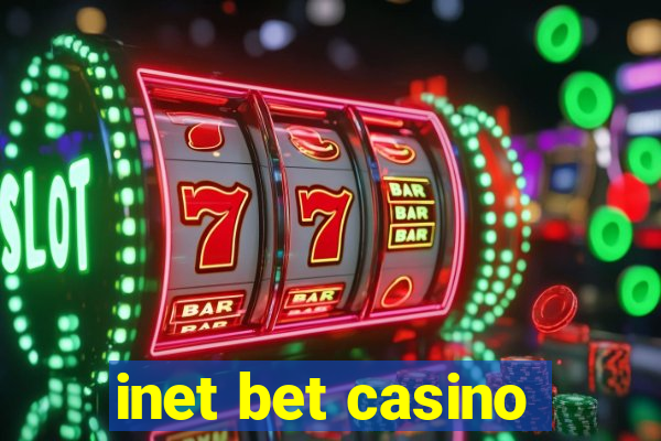 inet bet casino