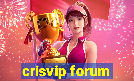 crisvip forum