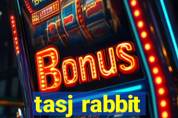 tasj rabbit