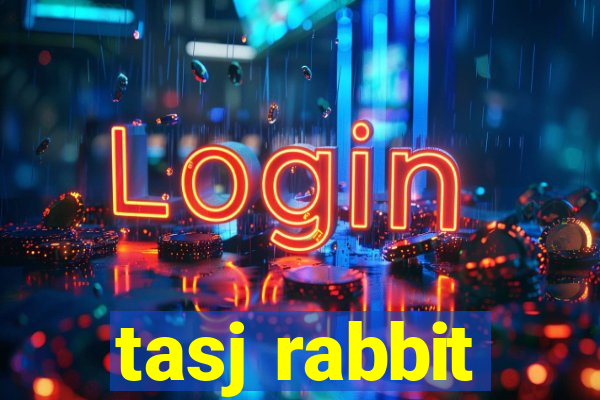 tasj rabbit