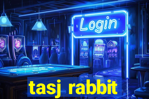 tasj rabbit