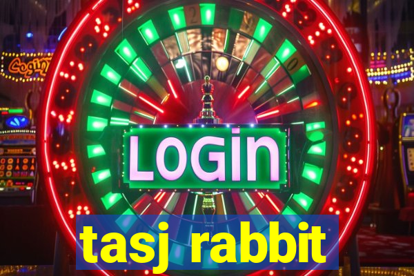 tasj rabbit