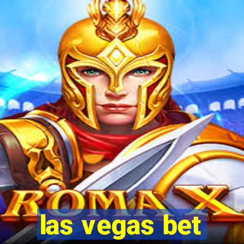 las vegas bet