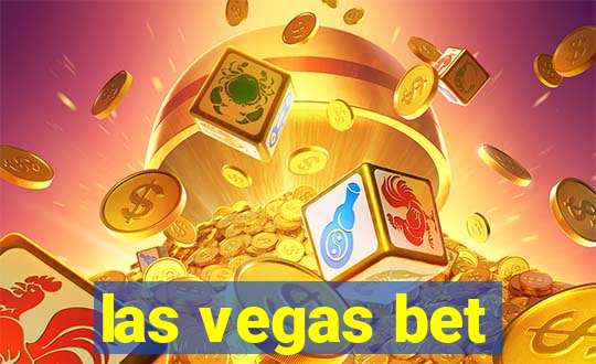 las vegas bet