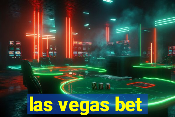 las vegas bet