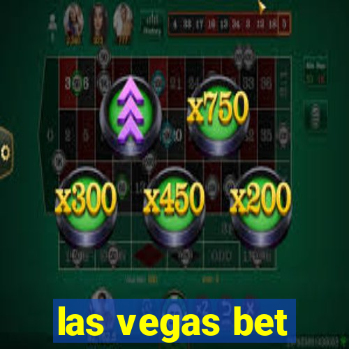 las vegas bet