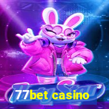 77bet casino