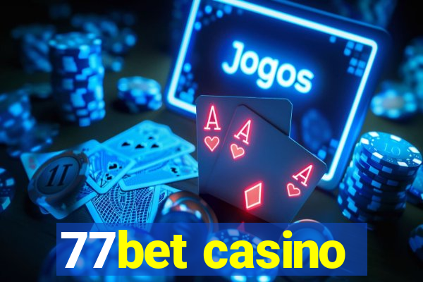 77bet casino