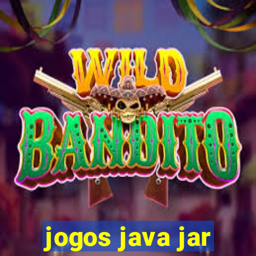 jogos java jar