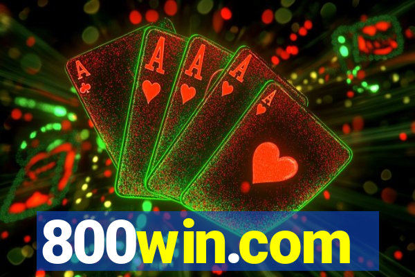 800win.com