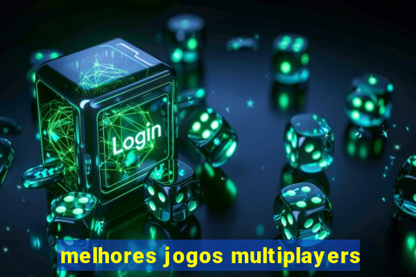 melhores jogos multiplayers