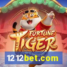 1212bet.com