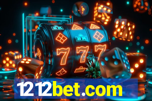 1212bet.com