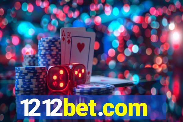 1212bet.com