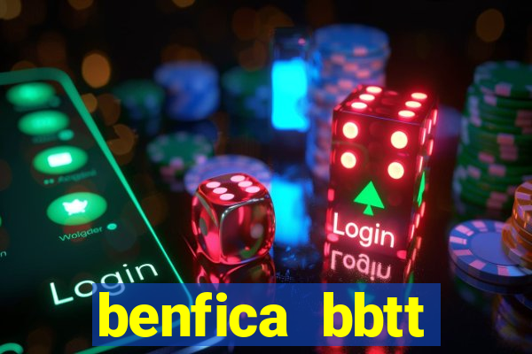 benfica bbtt trabalhe conosco