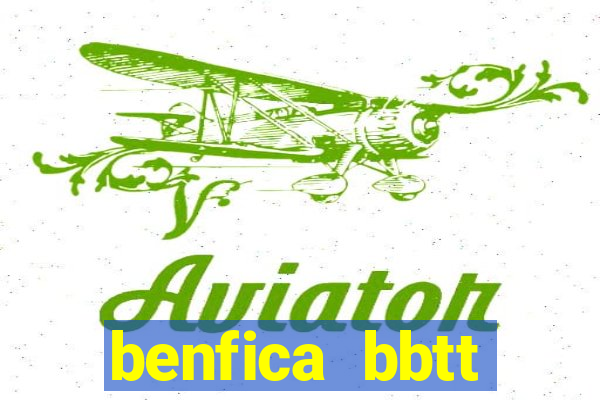 benfica bbtt trabalhe conosco