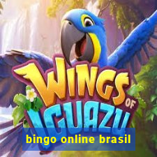 bingo online brasil