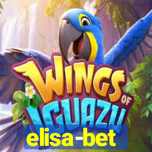 elisa-bet