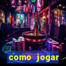 como jogar blackjack no casino