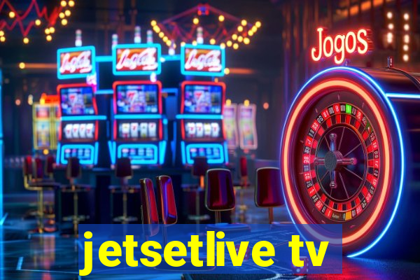 jetsetlive tv