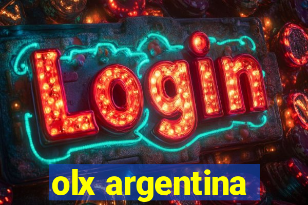 olx argentina