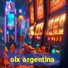 olx argentina