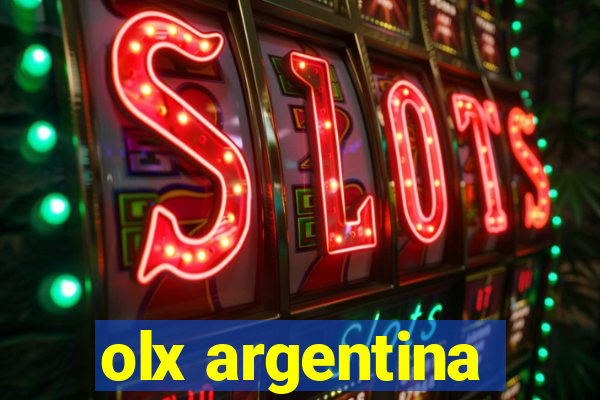 olx argentina