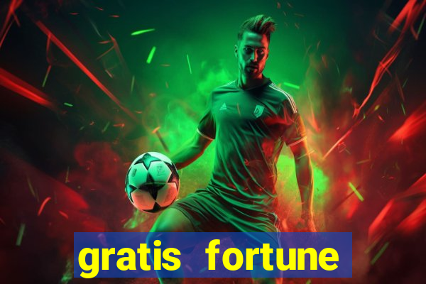 gratis fortune dragon demo