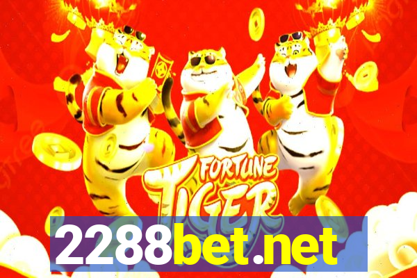 2288bet.net