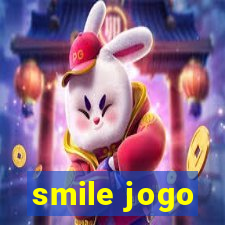 smile jogo