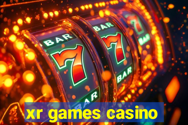 xr games casino