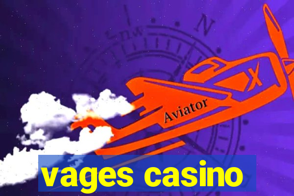 vages casino